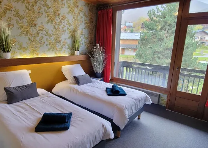Hotel La Rua