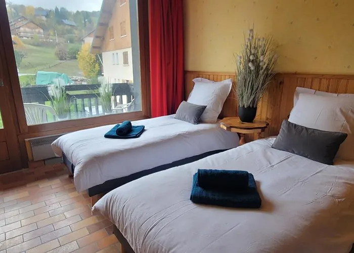 Hotel La Rua